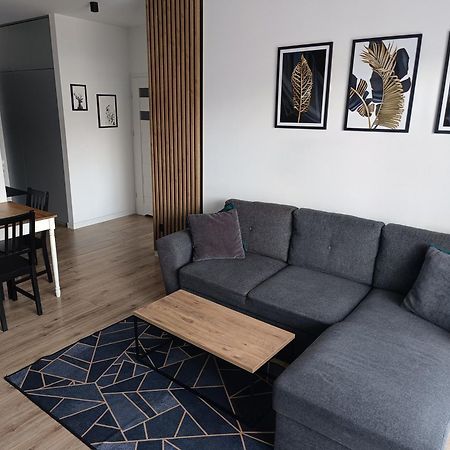 Apartament Siedlce Exteriér fotografie