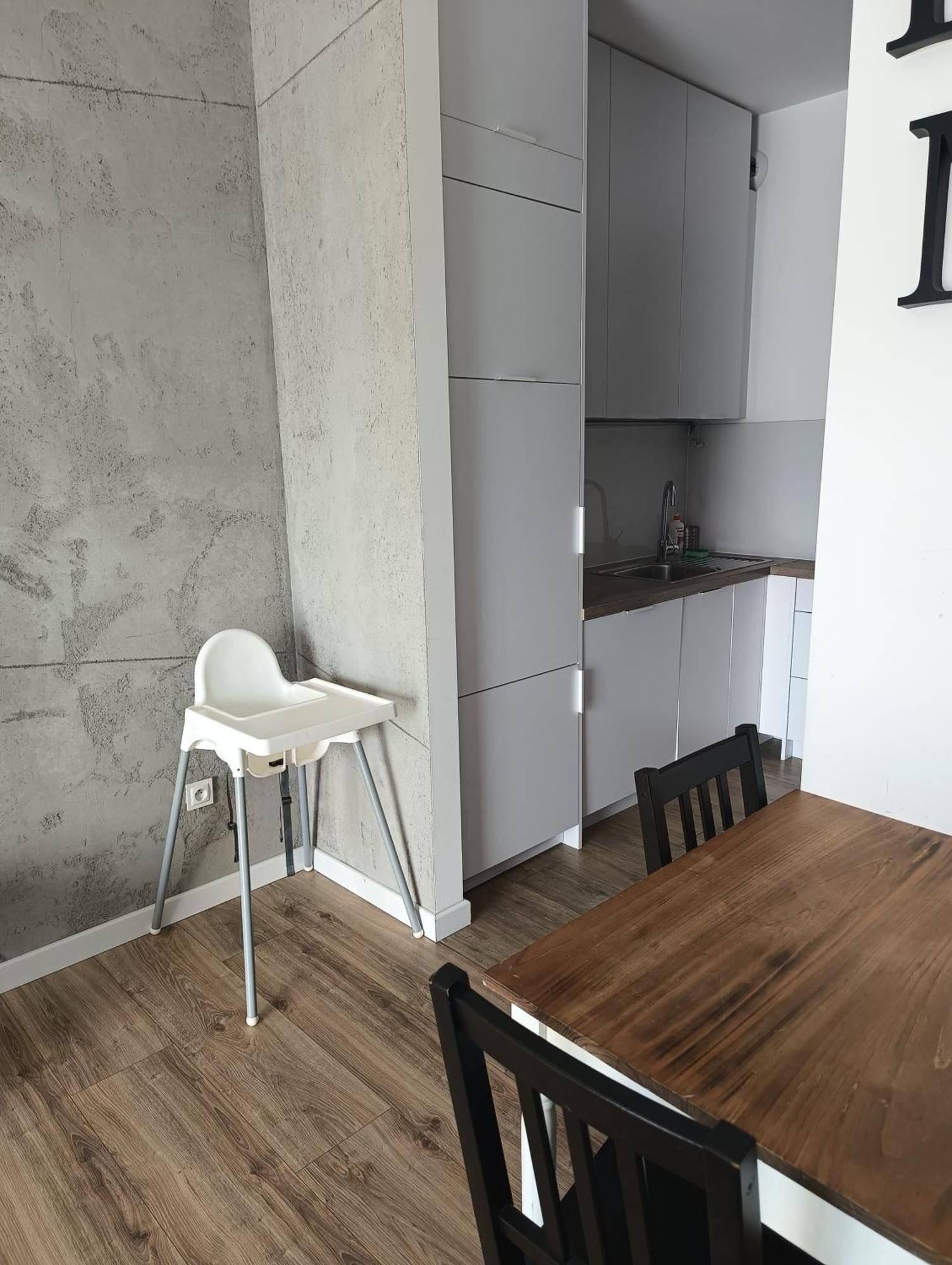 Apartament Siedlce Exteriér fotografie