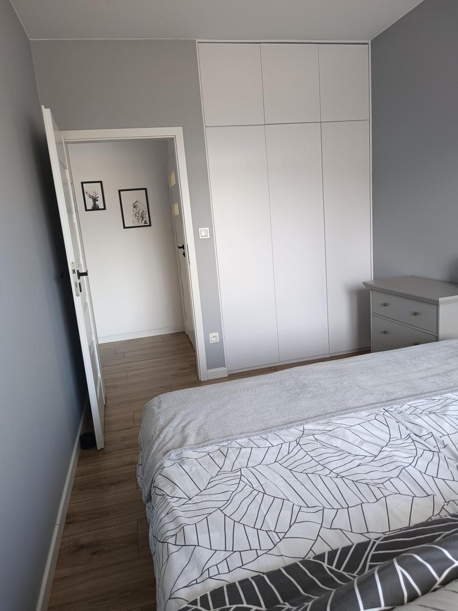 Apartament Siedlce Exteriér fotografie