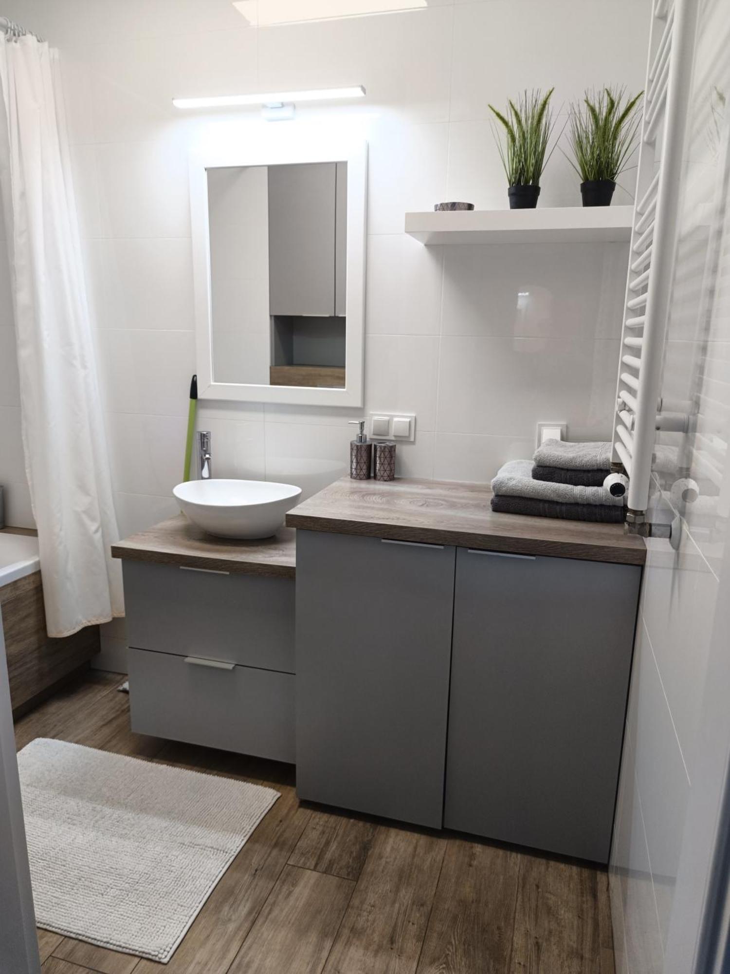 Apartament Siedlce Exteriér fotografie