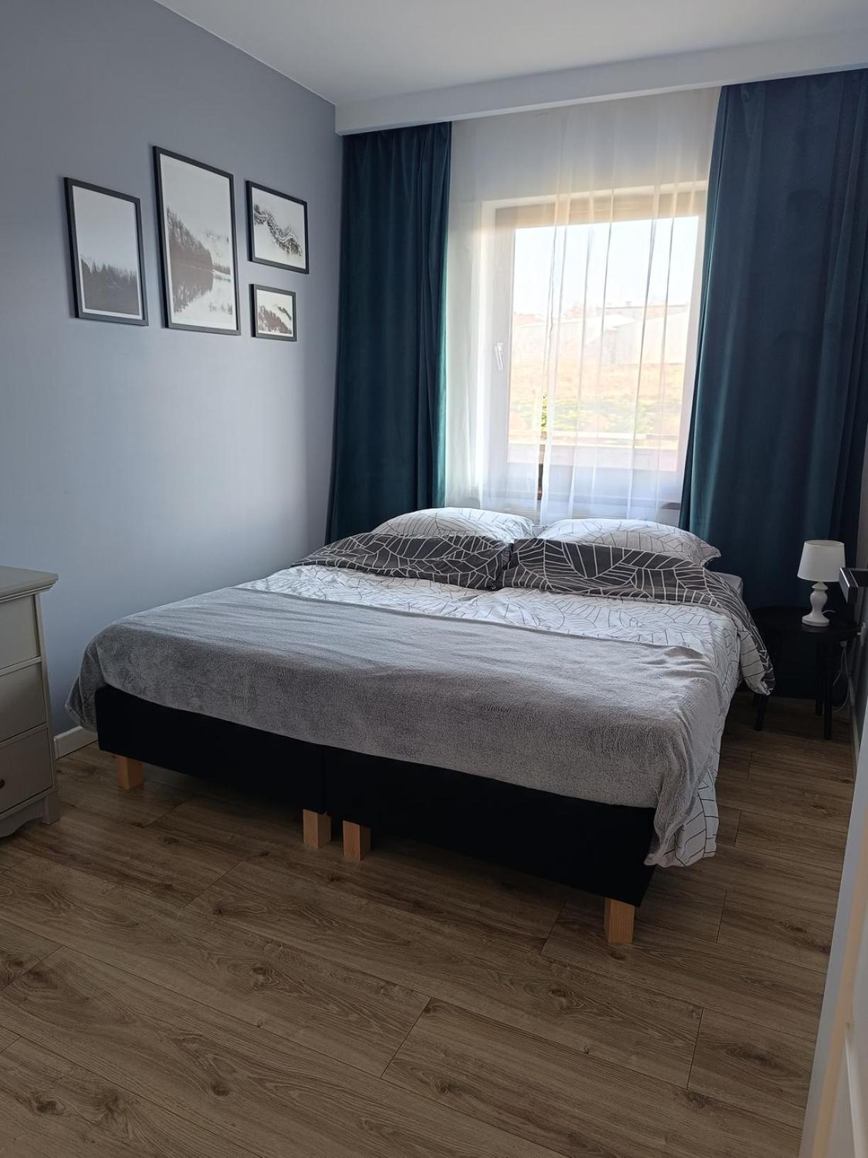Apartament Siedlce Exteriér fotografie